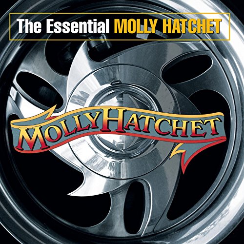 MOLLY HATCHET - THE ESSENTIAL MOLLY HATCHET (RM)