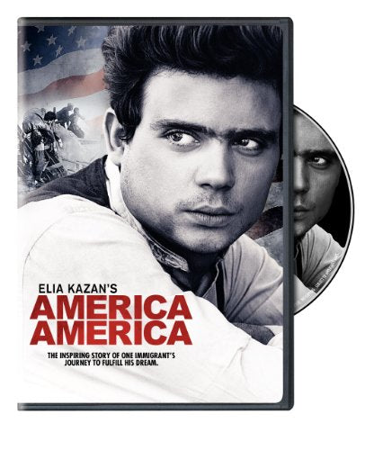AMERICA, AMERICA (SOUS-TITRES FRANAIS)