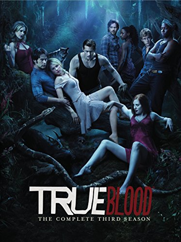TRUE BLOOD: SEASON 3