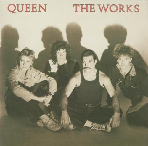 QUEEN - WORKS