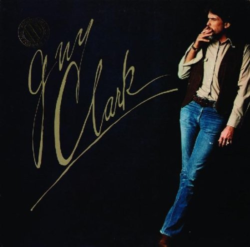 CLARK, GUY - GUY CLARK