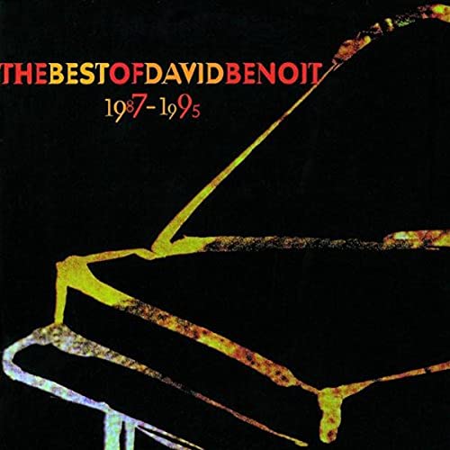 BENOIT, DAVID  - BEST OF 1987-1995