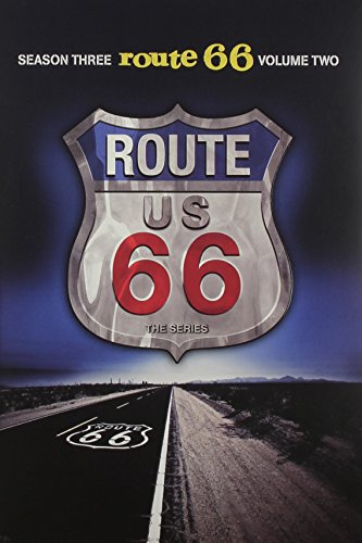 ROUTE 66 - S3 V2