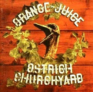 ORANGE JUICE  - THE ORANGE JUICE