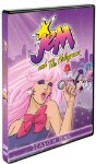 JEM AND THE HOLOGRAMS - SEASON 1