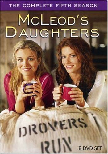 MCLEOD'S DAUGHTERS: SEASON 5