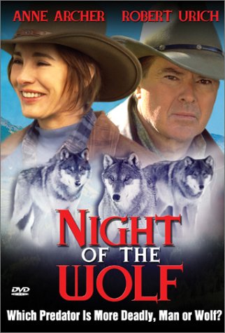 NIGHT OF THE WOLF [IMPORT]