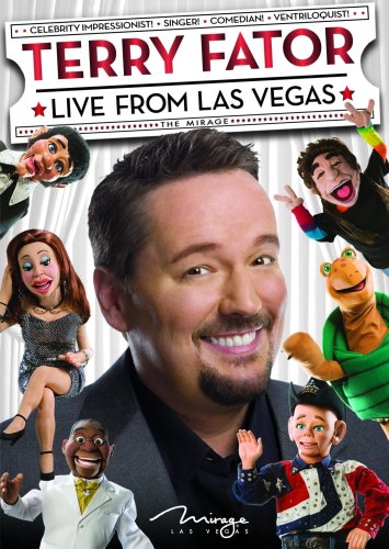 FATOR;TERRY LIVE FROM LAS VEGA