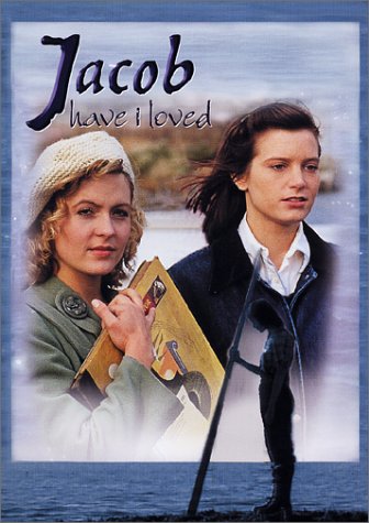 JACOB HAVE I LOVED [IMPORT]