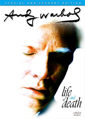 ANDY WARHOL: LIFE AND DEATH (BILINGUAL) [IMPORT]