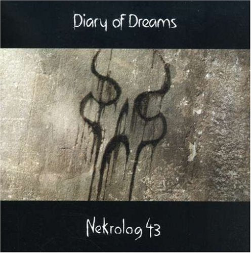 DIARY OF DREAMS - NEKROLOG 43