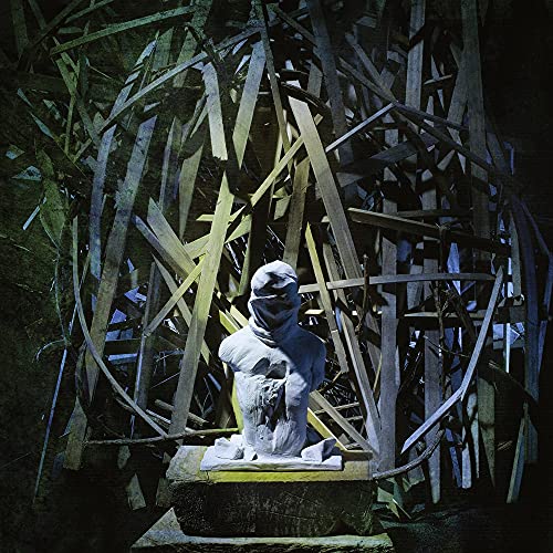 WITHERED - VERLOREN (CD)