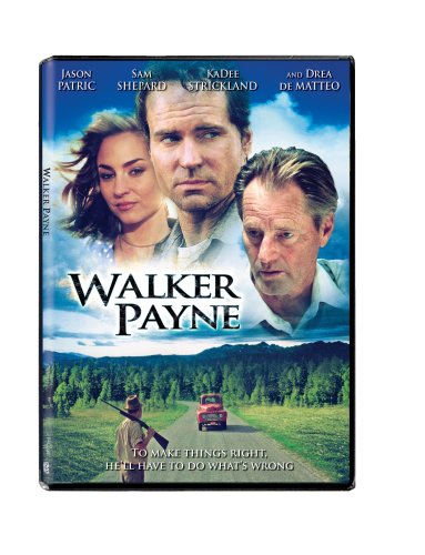 WALKER PAYNE