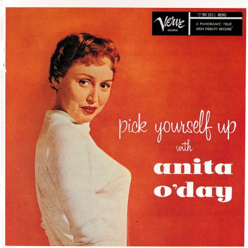 O'DAY, ANITA - PICK YOURSELF UP