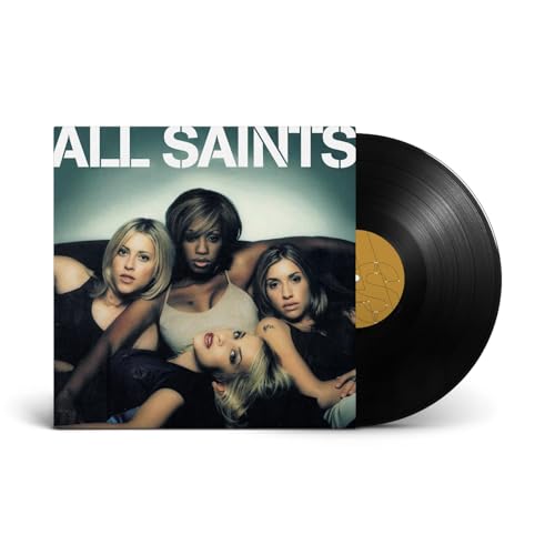 ALL SAINTS - ALL SAINTS (VINYL)