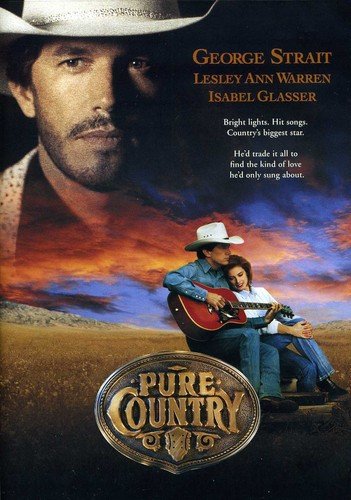 PURE COUNTRY (WIDESCREEN/FULL SCREEN)