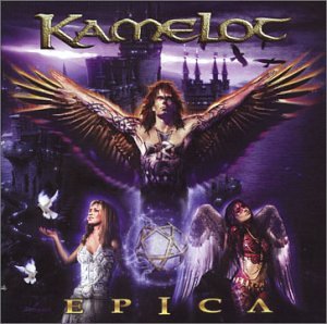 KAMELOT - EPICA