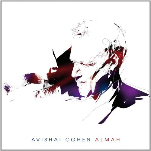 AVISHAI COHEN - ALMAH