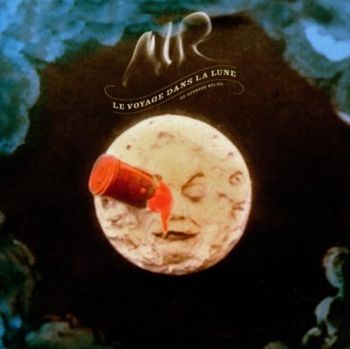 AIR - LA VOYAGE DANS LA LUNE