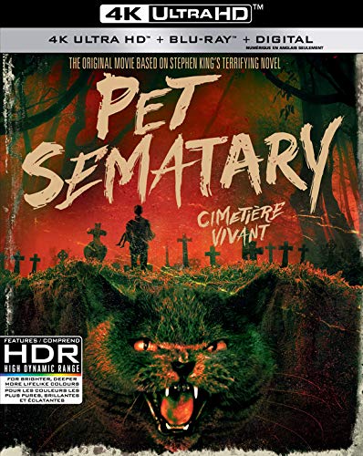 PET SEMATARY  - BLU-4K-2019-JASON CLARKE-INC. BLU COPY