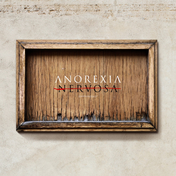 SHOWBREAD  - ANOREXIA