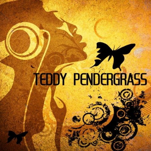 PENDERGRASS, TEDDY - TEDDY PENDERGRASS