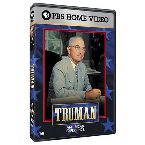 TRUMAN (AMERICAN EXPERIENCE)