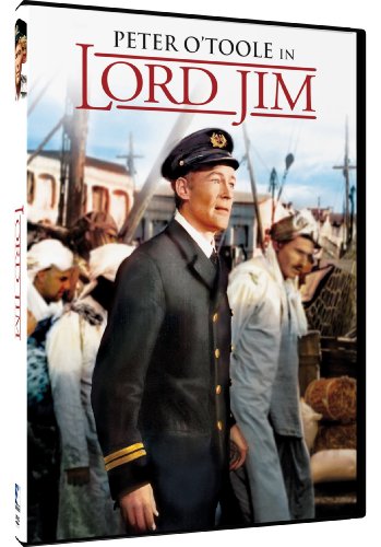 LORD JIM