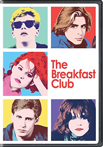 THE BREAKFAST CLUB [IMPORT]