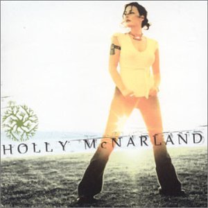 MCNARLAND, HOLLY  - HOME IS WHERE MY FEET ARE