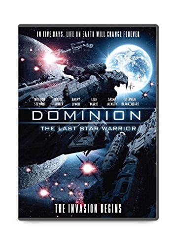 DOMINION: THE LAST STAR WARRIOR