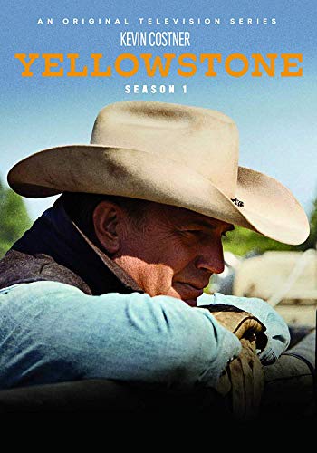 YELLOWSTONE: SEASON ONE (DOMESTIC ONLY)