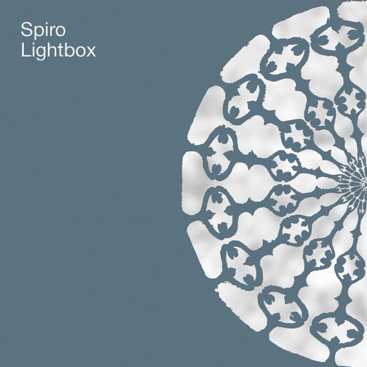 SPIRO  - LIGHTBOX