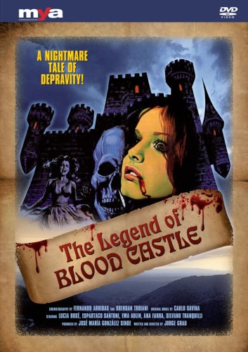 LEGEND OF BLOOD CASTLE