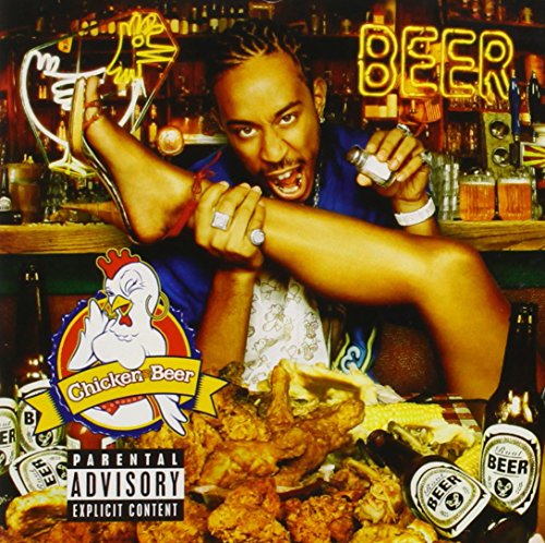 LUDACRIS - CHICKEN-N-BEER