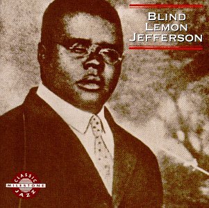 JEFFERSON,BLIND LEMON - BLIND LEMON JEFFERSON