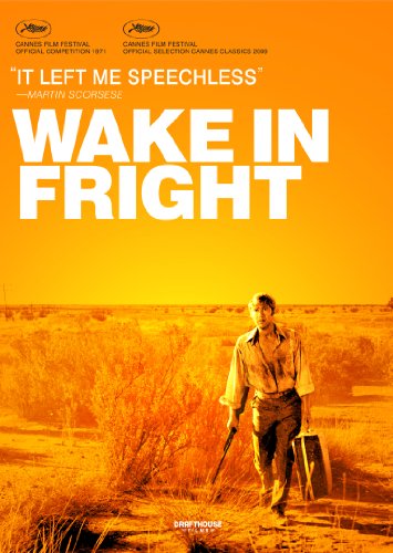 WAKE IN FRIGHT [IMPORT]