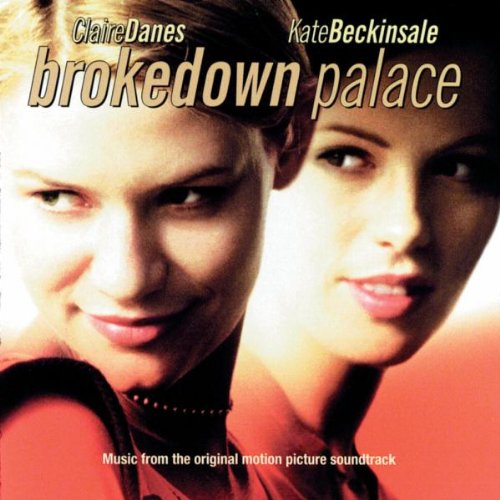 VARIOUS ARTISTS - BROKEDOWN PALACE