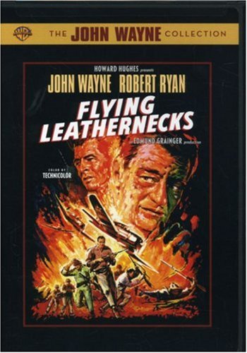 FLYING LEATHERNECKS (SOUS-TITRES FRANAIS)