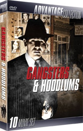 GANGSTERS & HOODLUMS (ADVANTAGE COLLECTION) [IMPORT]