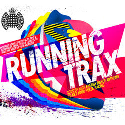 VARIOUS  - RUNNING TRAX