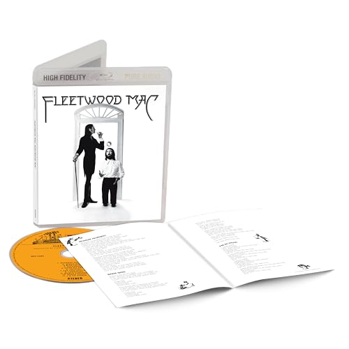 FLEETWOOD MAC [BLU-RAY]