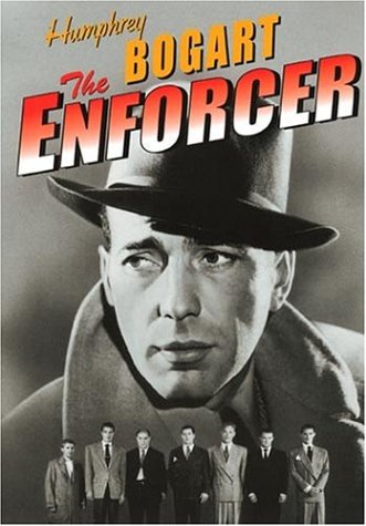 ENFORCER, THE