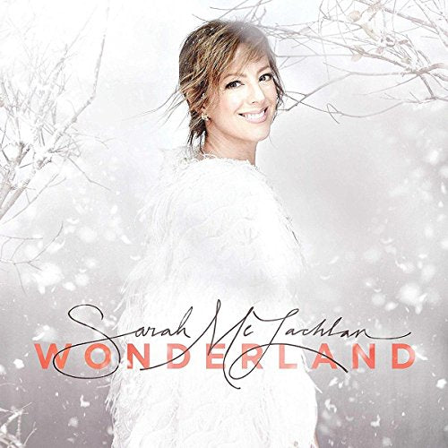 MCLACHLAN, SARAH - WONDERLAND