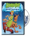 SCOOBY-DOO (CARTOON)  - DVD-& THE SAMURAI SWORD