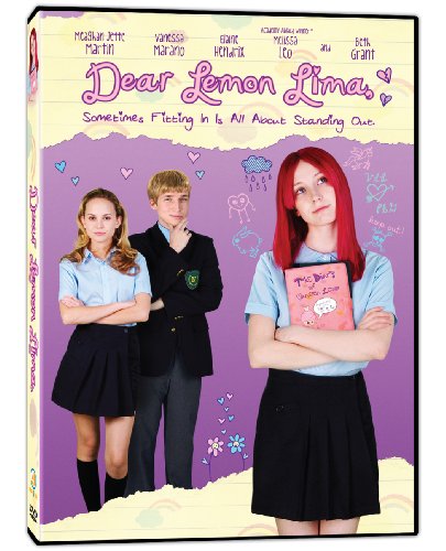 DEAR LEMON LIMA [IMPORT]