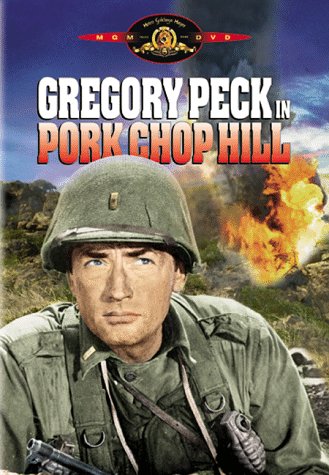 PORK CHOP HILL (WIDESCREEN/FULL SCREEN)