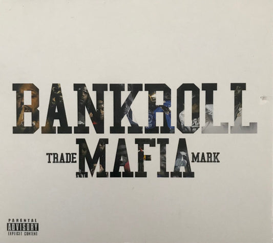 BANKROLL MAFIA  - ST