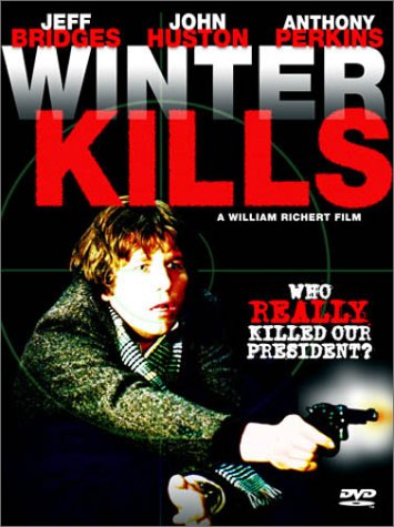 WINTER KILLS (WIDESCREEN) [2 DISCS]