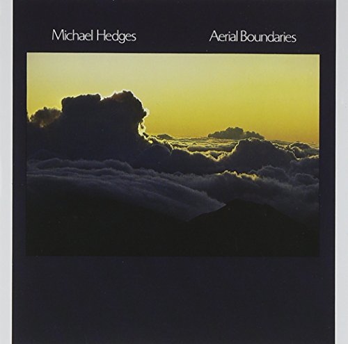 HEDGES,MICHAEL - AERIAL BOUNDARIES